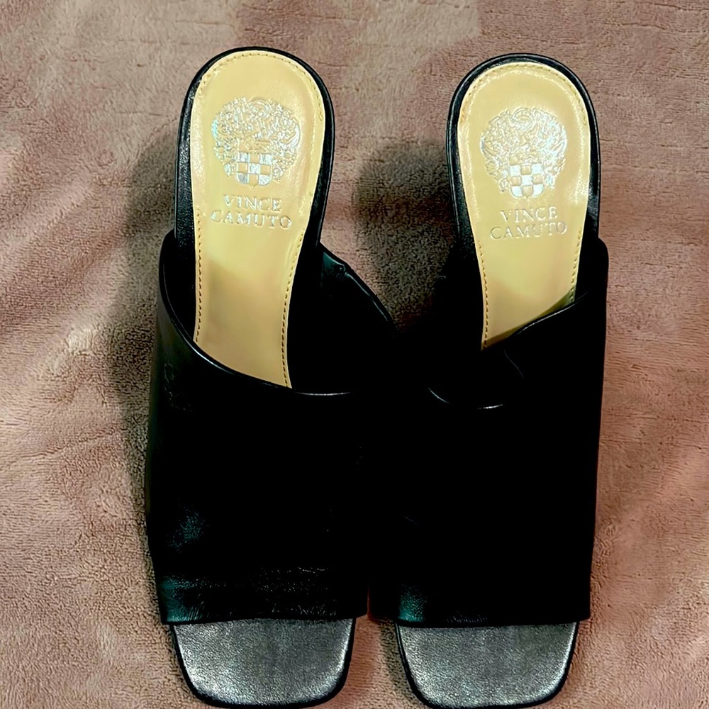 Vince Camuto Eclipsa Heel